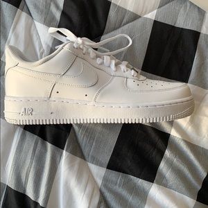 Air Force 1’s